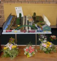 Flower Festival June 2012 - GWR